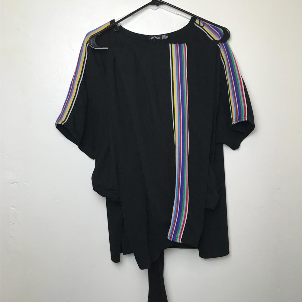 Plus size athleisure set